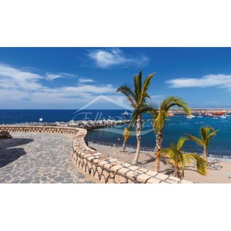 Sprzedaż - Nieruchomości - Mieszkanie - Playa San Juan 1