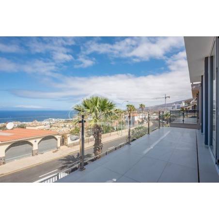 Sprzedaż - Nieruchomości - Dom szeregowy - San Eugenio 1