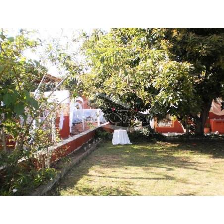 Sprzedaż - Nieruchomości - Dom wolnostojący - La Laguna 1