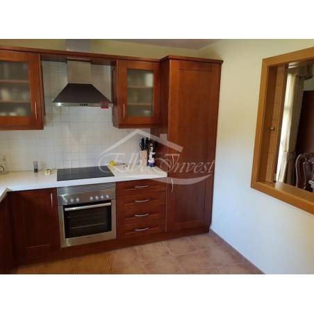 Sprzedaż - Nieruchomości - Dom szeregowy - Golf del Sur 1