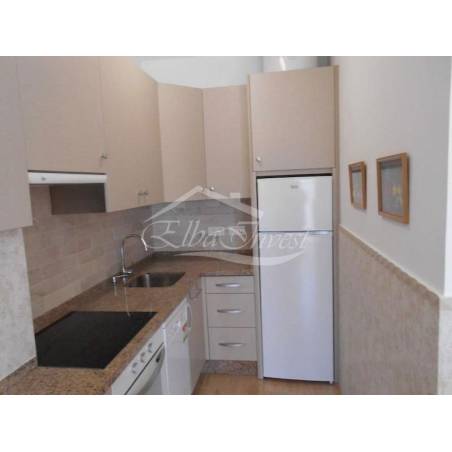 Sprzedaż - Nieruchomości - Mieszkanie - Costa del Silencio 1