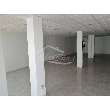 Sprzedaż - Nieruchomości - Biznes / Biuro - Playa del Duque 1