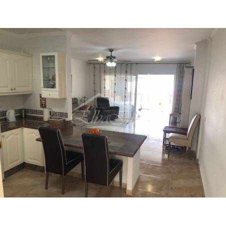 Sprzedaż - Nieruchomości - Dom szeregowy - Torviscas Alto 1