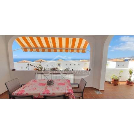 Sprzedaż - Nieruchomości - Dom szeregowy - Torviscas Alto 2