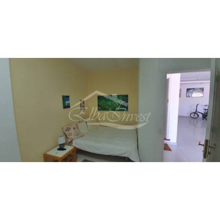 Sprzedaż - Nieruchomości - Dom szeregowy - Torviscas Alto 2