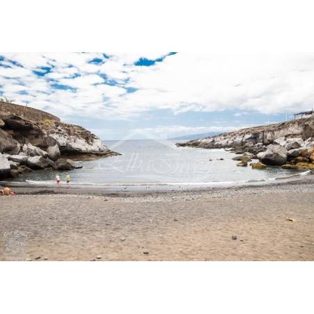 Sprzedaż - Nieruchomości - Mieszkanie - Playa Paraiso 4