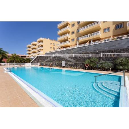Sprzedaż - Nieruchomości - Mieszkanie - El Palm Mar 2
