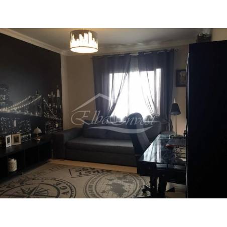 Sprzedaż - Nieruchomości - Dom szeregowy - Buenavista del Norte 1