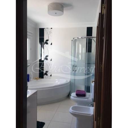 Sprzedaż - Nieruchomości - Dom szeregowy - Buenavista del Norte 1