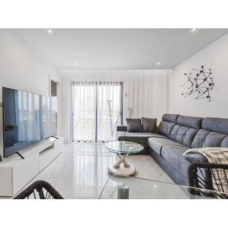 Sprzedaż - Nieruchomości - Mieszkanie - Avenida Adeje 300 4