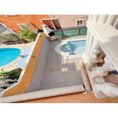 Sprzedaż - Nieruchomości - Dom / Apartament - Los Cristianos 1