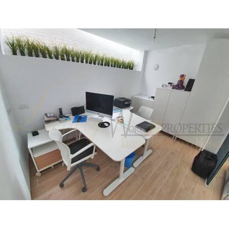 Sprzedaż - Nieruchomości - Dom / Apartament - Calle Tajore 1