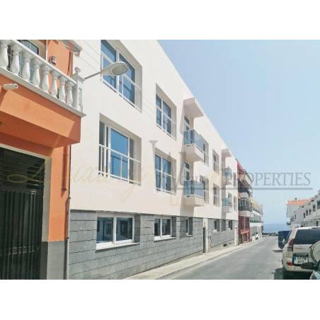 Sprzedaż - Nieruchomości - Mieszkanie - Playa San Juan 8