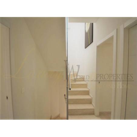 Sprzedaż - Nieruchomości - Dom / Apartament - Avenida San Francisco 1