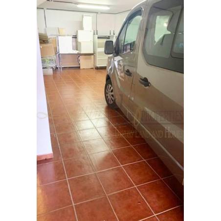 Sprzedaż - Nieruchomości - Dom / Apartament - Calle Extremadura 1