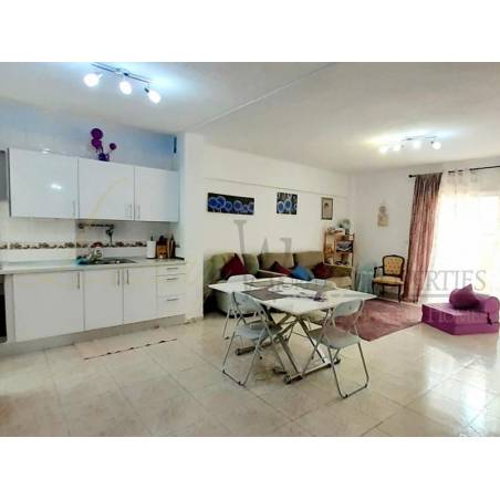 Sprzedaż - Nieruchomości - Mieszkanie - Calle Antonio Alonso 1