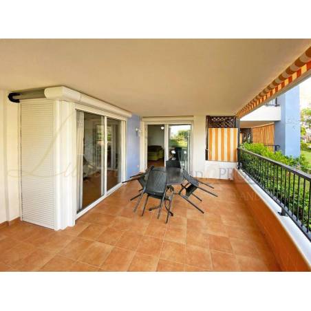 Sprzedaż - Nieruchomości - Mieszkanie - Calle Falua 3