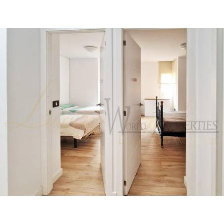 Sprzedaż - Nieruchomości - Dom / Apartament - Calle Extremadura 2