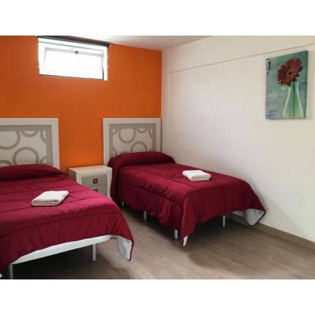 Sprzedaż - Nieruchomości - Dom / Apartament - Calle Jardin Botanico 2