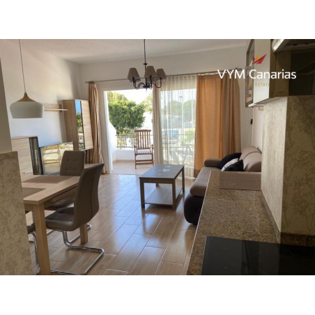 Sprzedaż - Nieruchomości - Apartament - Costa del Silencio 7