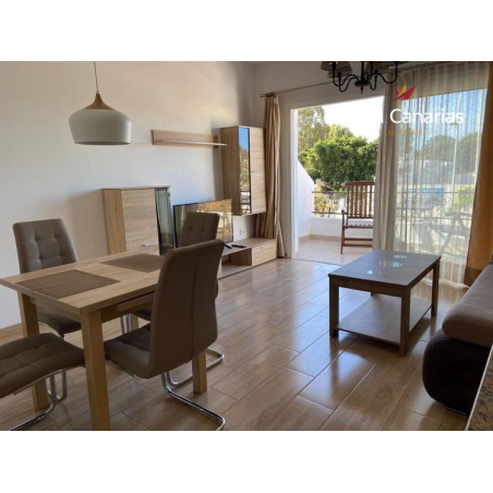 Sprzedaż - Nieruchomości - Apartament - Costa del Silencio 7