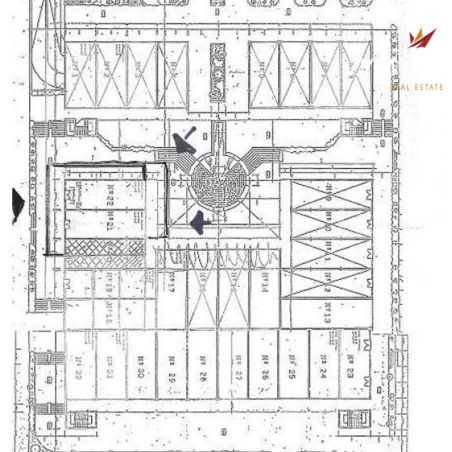 Sprzedaż - Nieruchomości - Biznes z przestrzenią - kawiarnia - Callao Salvaje 1
