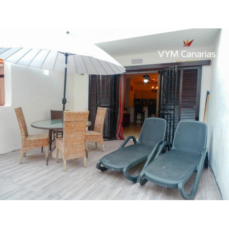 Sprzedaż - Nieruchomości - Apartament - Los Cristianos 5