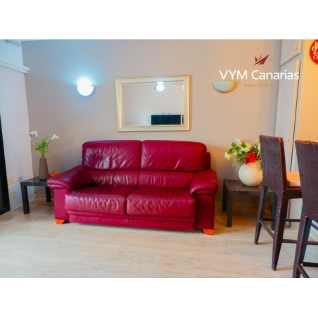 Sprzedaż - Nieruchomości - Apartament - Los Cristianos 5