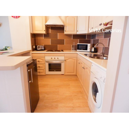 Sprzedaż - Nieruchomości - Apartament - Los Cristianos 5