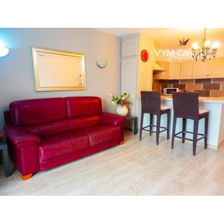 Sprzedaż - Nieruchomości - Apartament - Los Cristianos 5