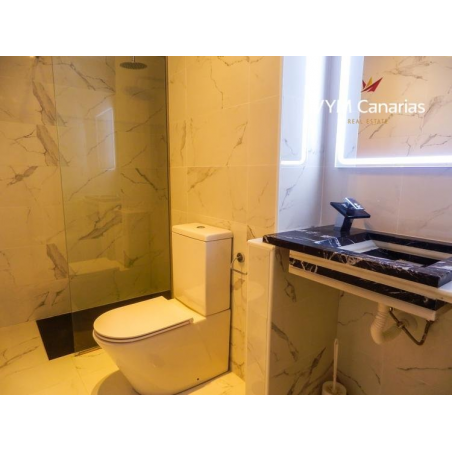 Sprzedaż - Nieruchomości - Apartament - Los Cristianos 5