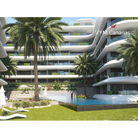 Sprzedaż - Nieruchomości - Apartament - Puerto de la Cruz 2
