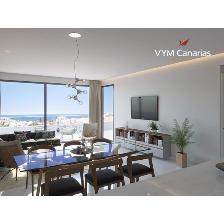 Sprzedaż - Nieruchomości - Apartament - Puerto de la Cruz 2