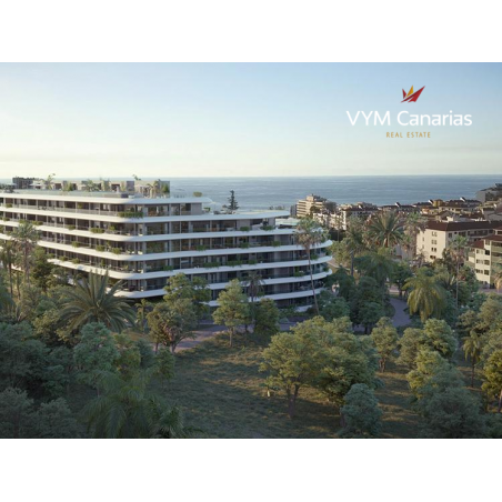 Sprzedaż - Nieruchomości - Apartament - Puerto de la Cruz 2