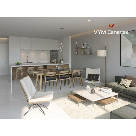 Sprzedaż - Nieruchomości - Apartament - Puerto de la Cruz 2