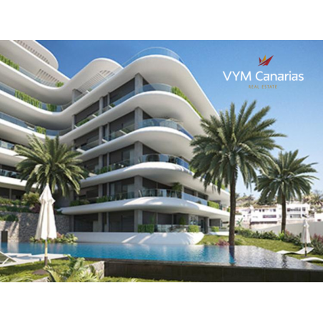 Sprzedaż - Nieruchomości - Apartament - Puerto de la Cruz 2