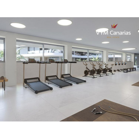 Sprzedaż - Nieruchomości - Apartament - Puerto de la Cruz 2