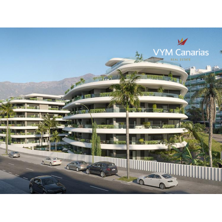 Sprzedaż - Nieruchomości - Apartament - Puerto de la Cruz 2