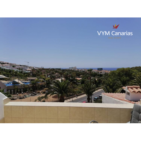 Sprzedaż - Nieruchomości - Apartament - San Eugenio Alto - Costa Adeje 8