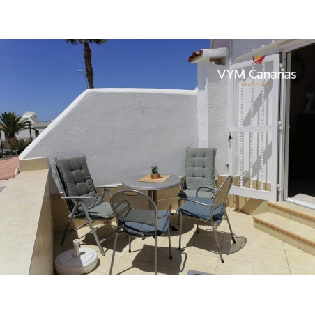 Sprzedaż - Nieruchomości - Apartament - San Eugenio Alto - Costa Adeje 8