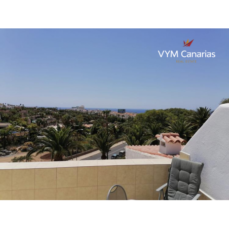 Sprzedaż - Nieruchomości - Apartament - San Eugenio Alto - Costa Adeje 8