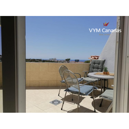 Sprzedaż - Nieruchomości - Apartament - San Eugenio Alto - Costa Adeje 8