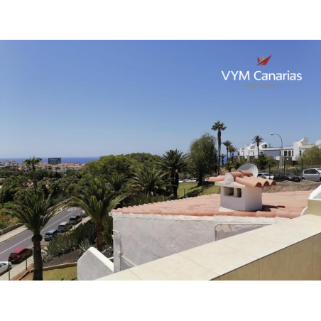 Sprzedaż - Nieruchomości - Apartament - San Eugenio Alto - Costa Adeje 8