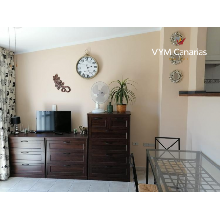 Sprzedaż - Nieruchomości - Apartament - San Eugenio Alto - Costa Adeje 8