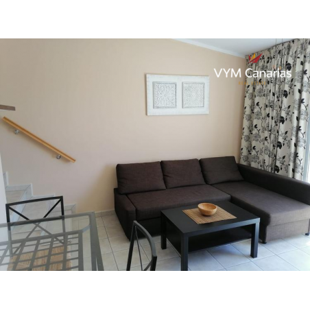 Sprzedaż - Nieruchomości - Apartament - San Eugenio Alto - Costa Adeje 8