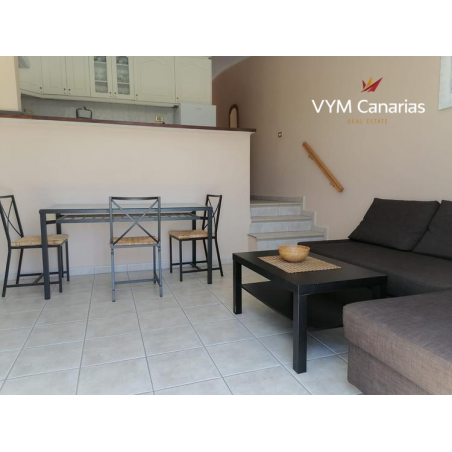 Sprzedaż - Nieruchomości - Apartament - San Eugenio Alto - Costa Adeje 8