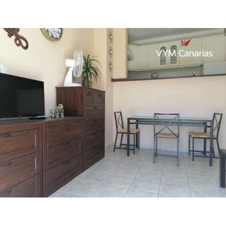 Sprzedaż - Nieruchomości - Apartament - San Eugenio Alto - Costa Adeje 8