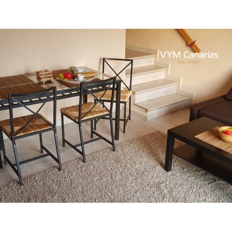 Sprzedaż - Nieruchomości - Apartament - San Eugenio Alto - Costa Adeje 8