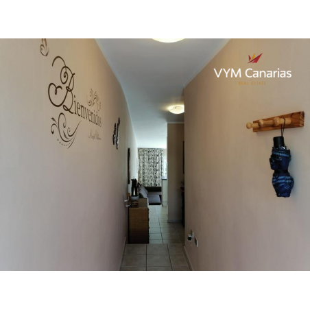 Sprzedaż - Nieruchomości - Apartament - San Eugenio Alto - Costa Adeje 8