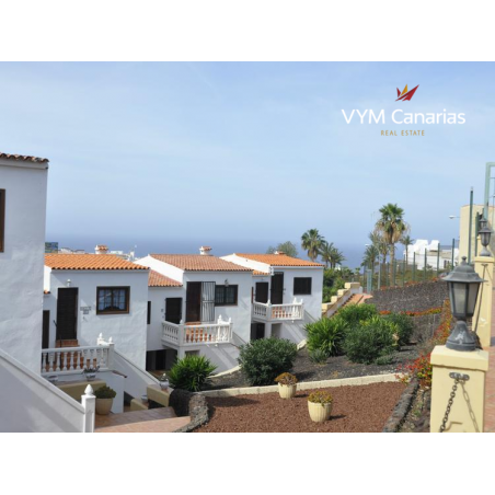 Sprzedaż - Nieruchomości - Apartament - San Eugenio Alto - Costa Adeje 8